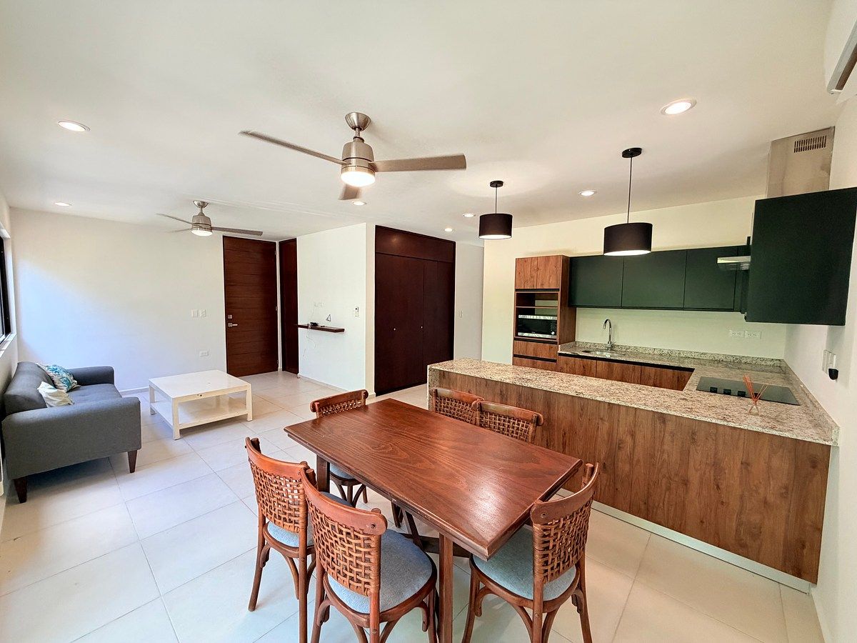 Apartamento em Temozón Norte, Mérida, foto 3 de 15