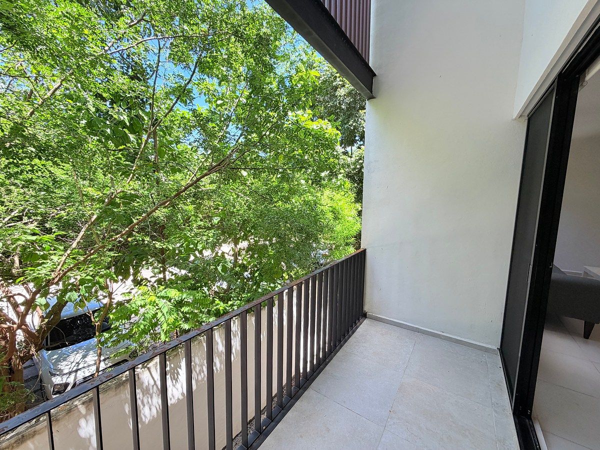 Apartamento em Temozón Norte, Mérida, foto 4 de 15