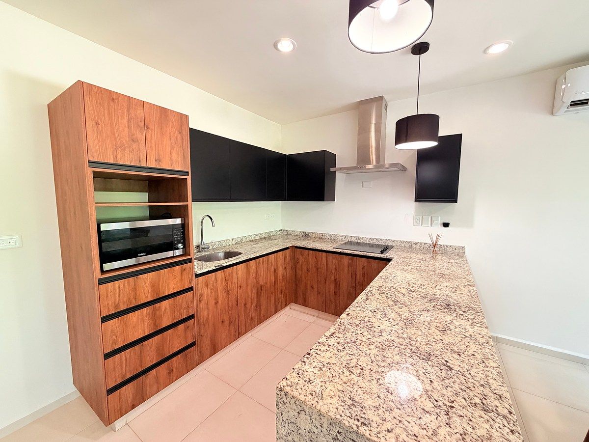Apartamento em Temozón Norte, Mérida, foto 5 de 15