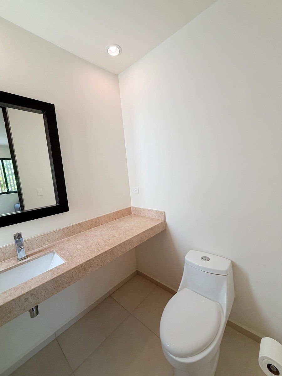 Apartamento em Temozón Norte, Mérida, foto 6 de 15