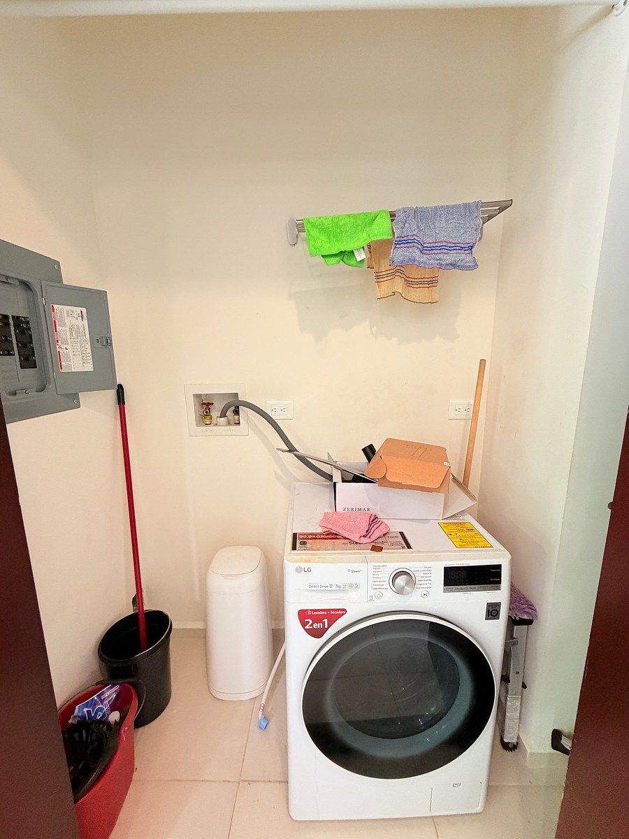 Apartamento em Temozón Norte, Mérida, foto 7 de 15