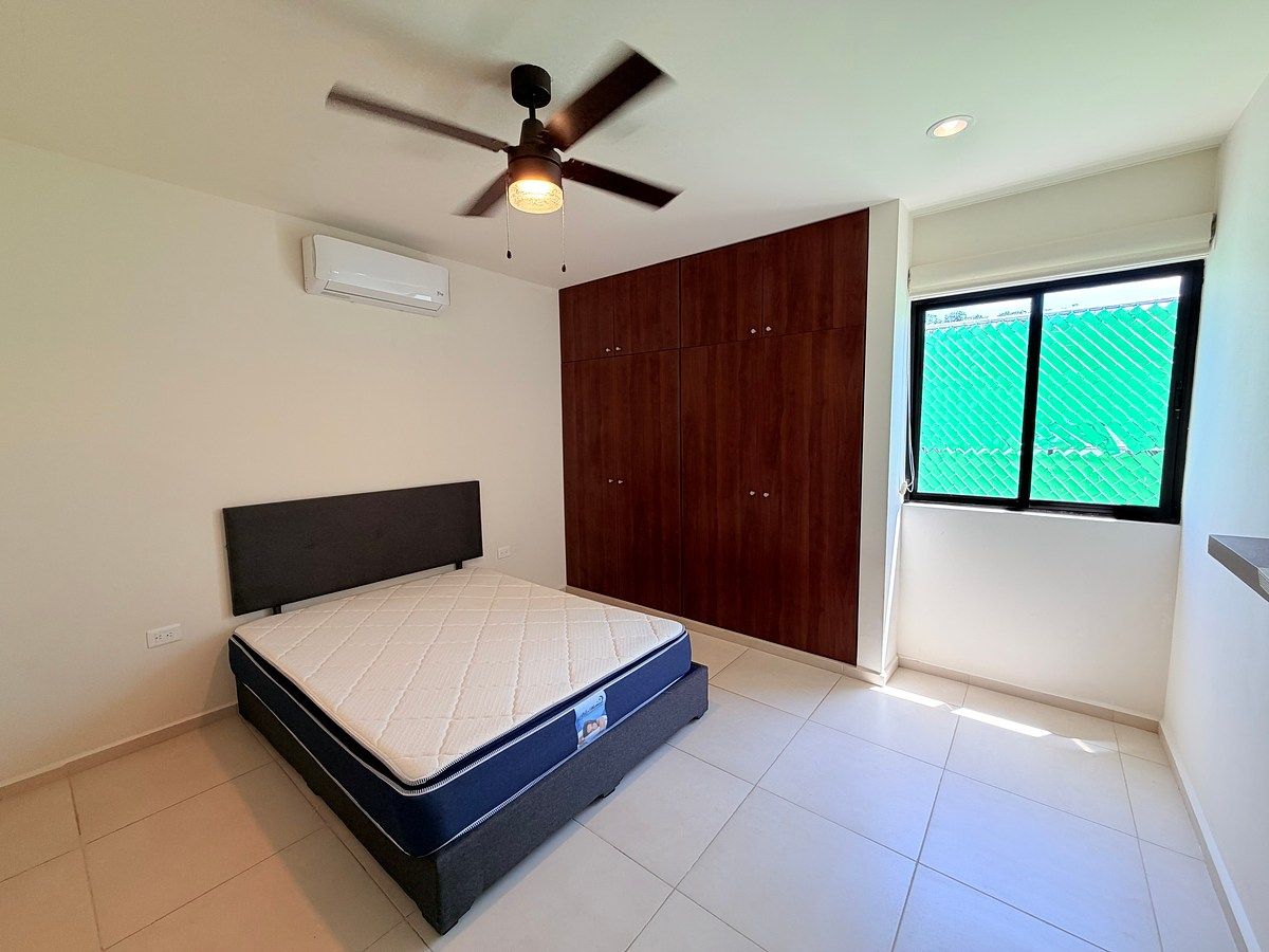 Apartamento em Temozón Norte, Mérida, foto 8 de 15