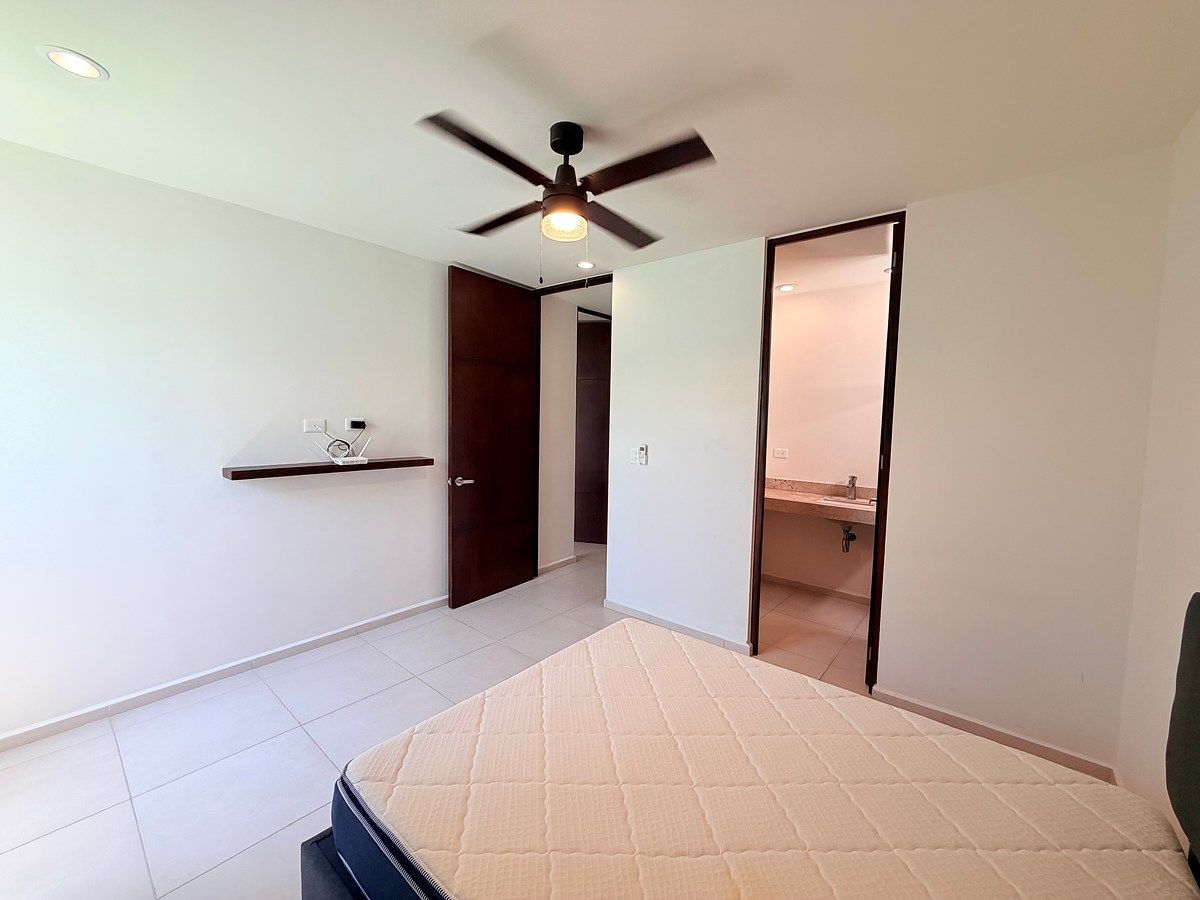 Apartamento em Temozón Norte, Mérida, foto 9 de 15