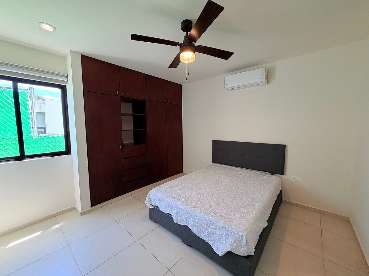Apartamento em Temozón Norte, Mérida, foto 10 de 15