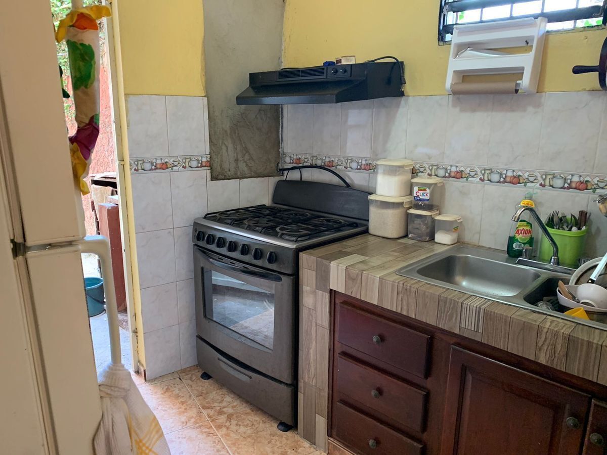 6 de 13: Cocina