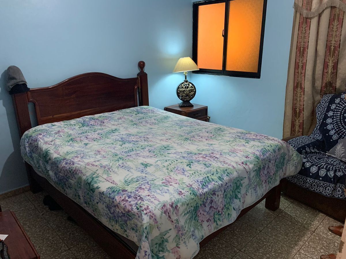 7 de 13: Dormitorio