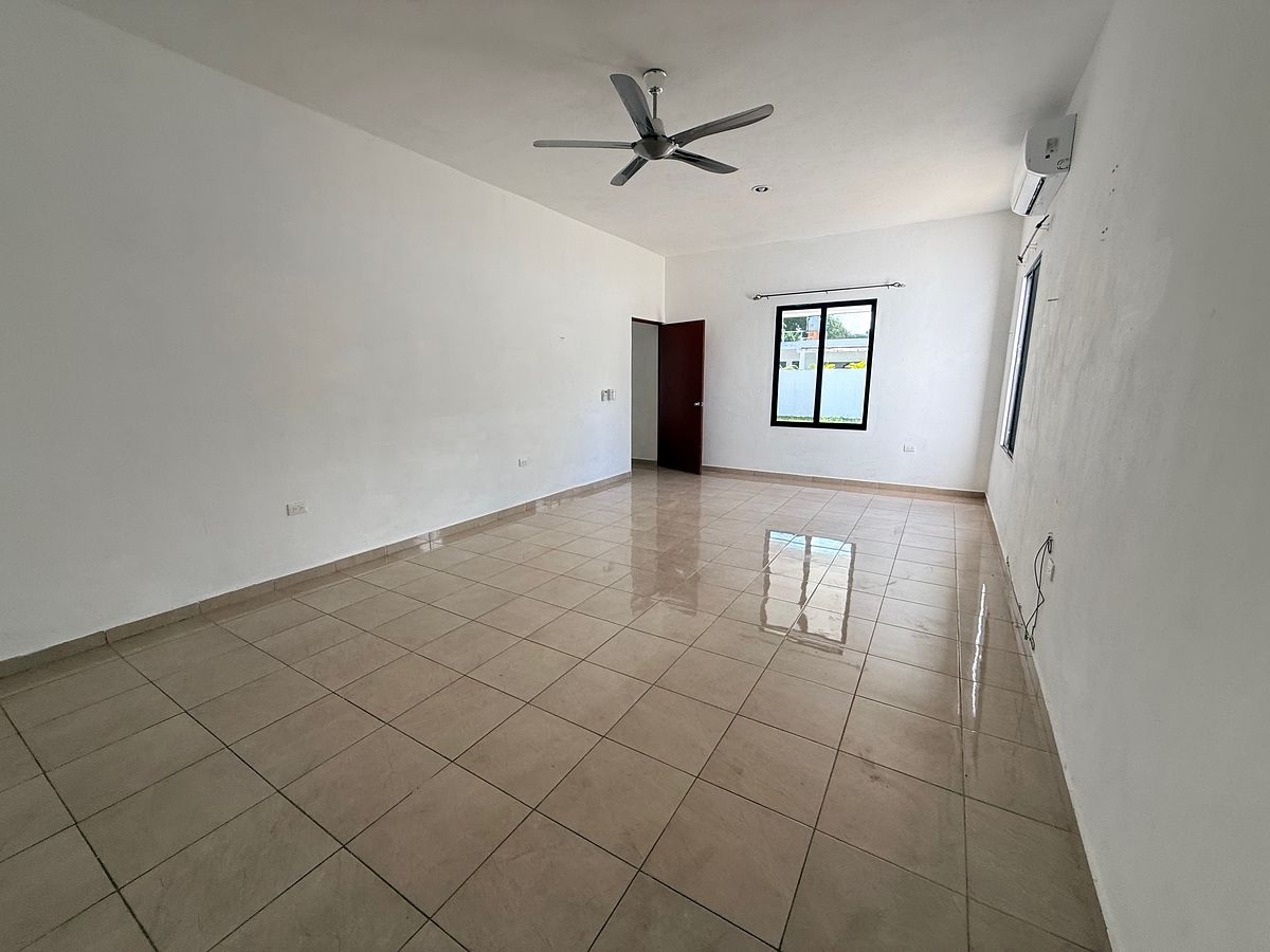 Casa en Cholul, Mérida, foto 29 de 41