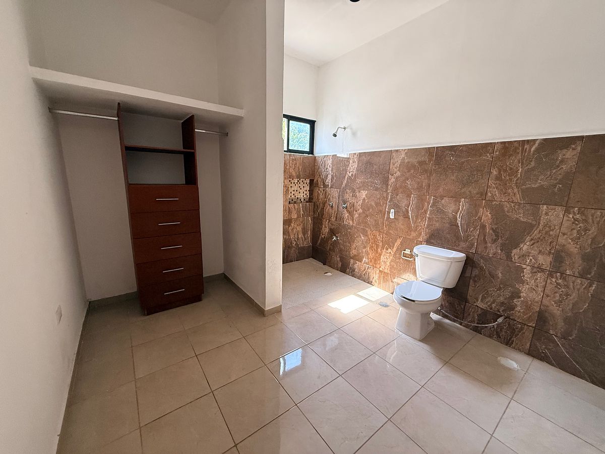 Casa en Cholul, Mérida, foto 30 de 41