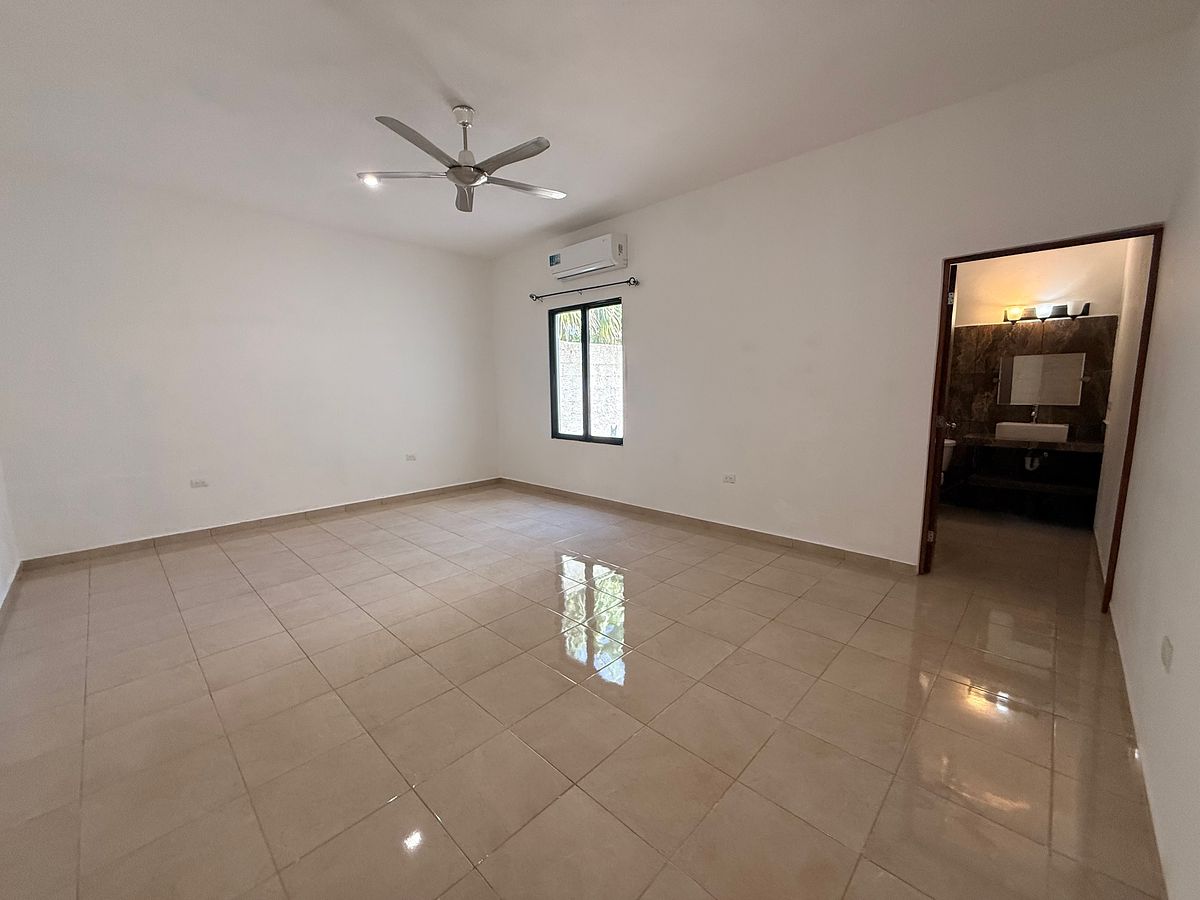 Casa en Cholul, Mérida, foto 31 de 41