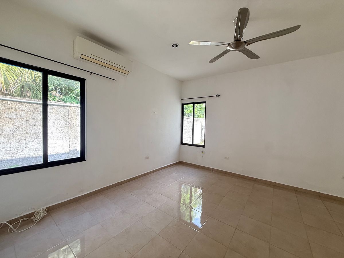 Casa en Cholul, Mérida, foto 36 de 41