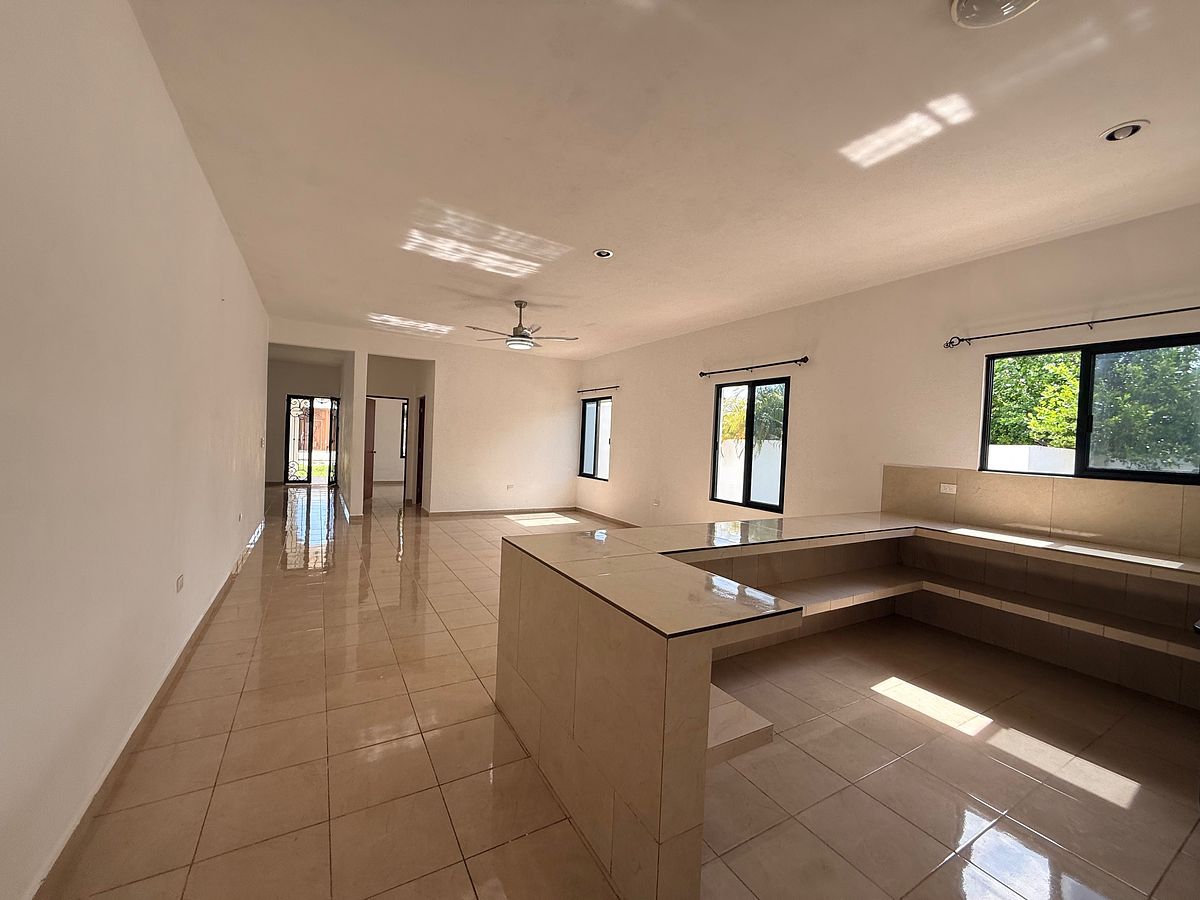 Casa en Cholul, Mérida, foto 37 de 41
