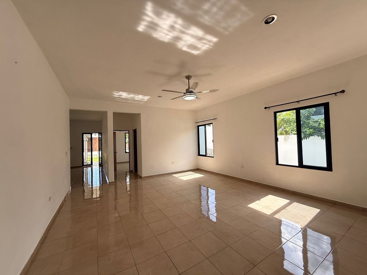 Casa en Cholul, Mérida, foto 38 de 41