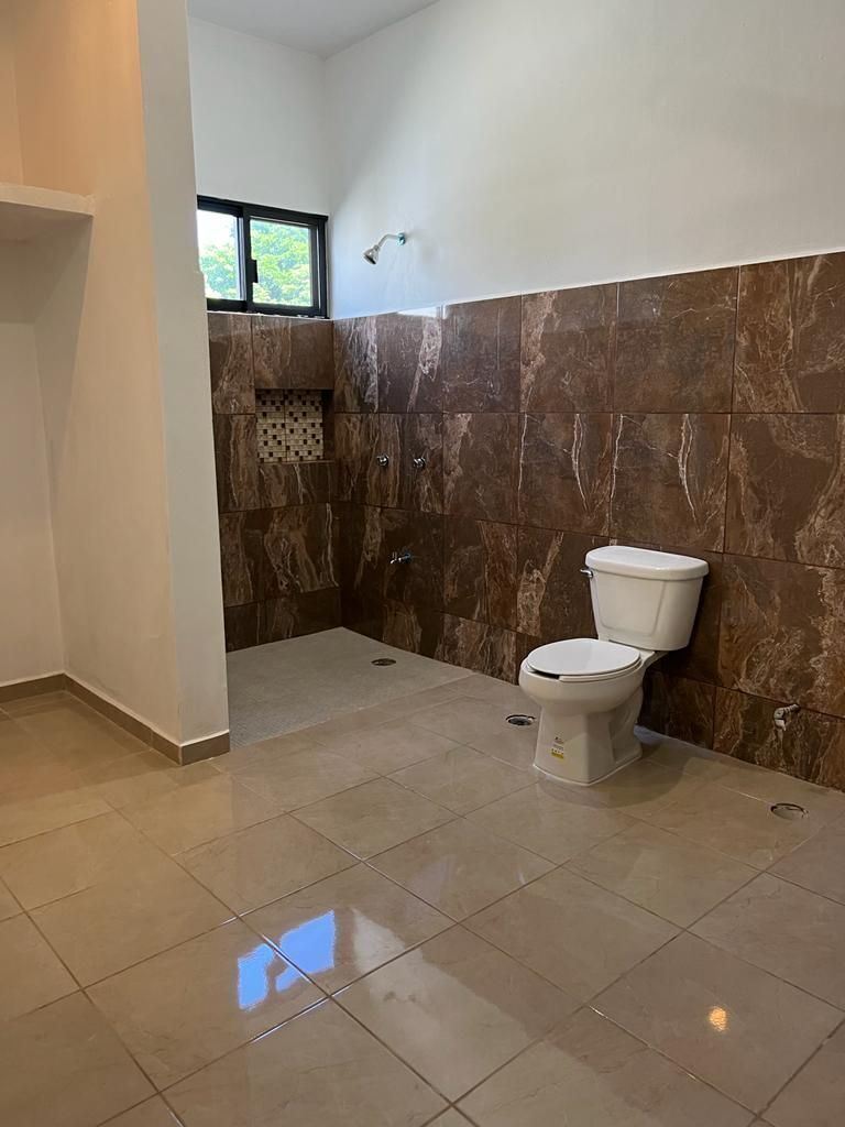 Casa en Cholul, Mérida, foto 22 de 30