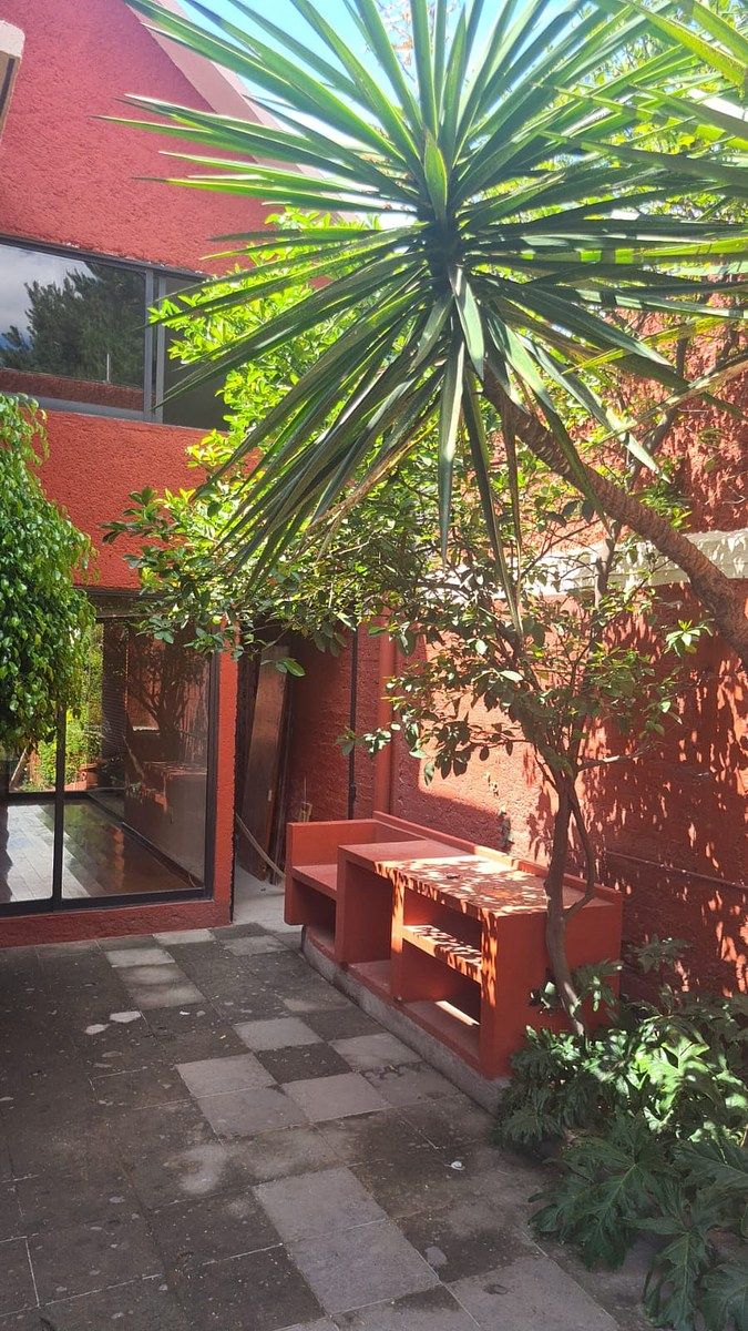 Casa em condomínio fechado em Interlomas, Huixquilucan, foto 4 de 27
