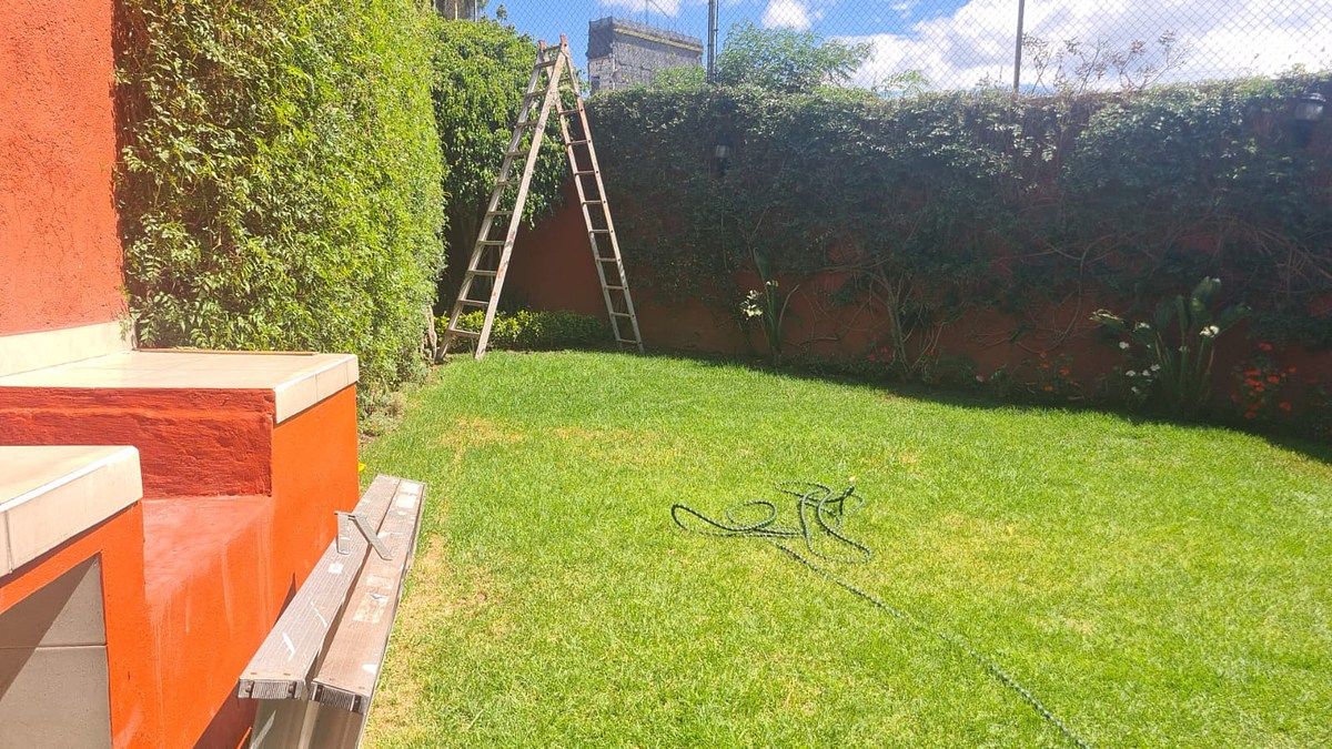 Casa em condomínio fechado em Interlomas, Huixquilucan, foto 2 de 27