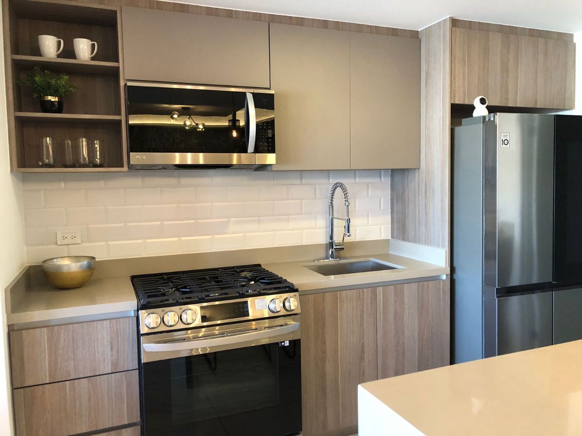 Departamentos en VENTA en Entrenubes - foto 4
