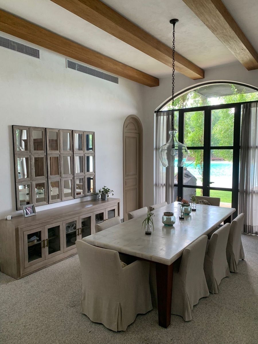4 de 20: Comedor