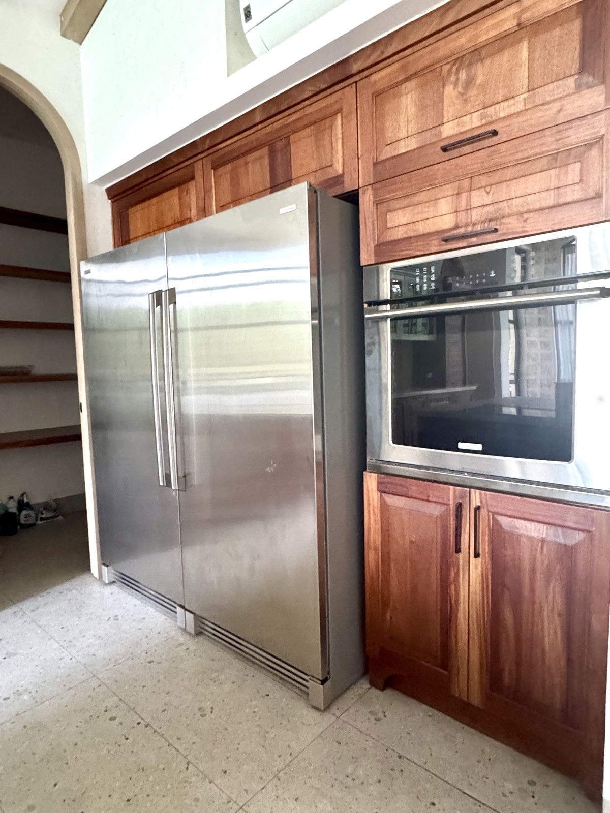 4 of 42: Equipamiento de Cocina
