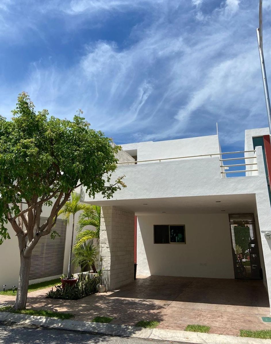 Casa en Altabrisa, Mérida, foto 16 de 19