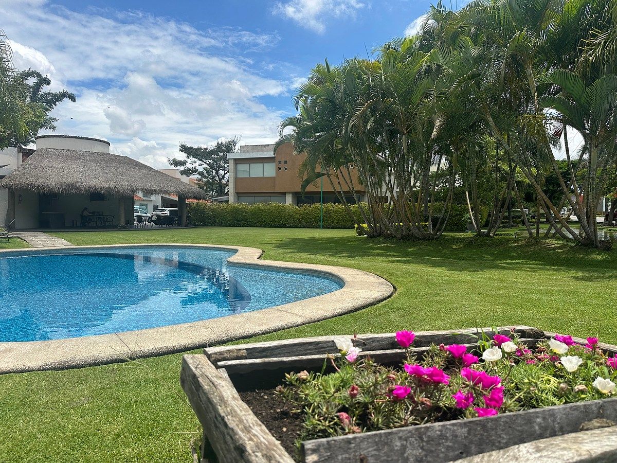 Casa em José G Parres, Jiutepec, foto 30 de 35