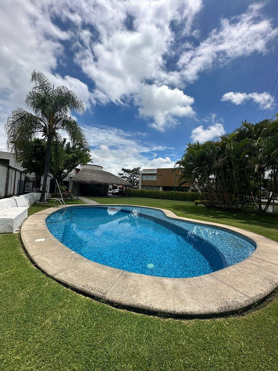 Casa em José G Parres, Jiutepec, foto 32 de 35