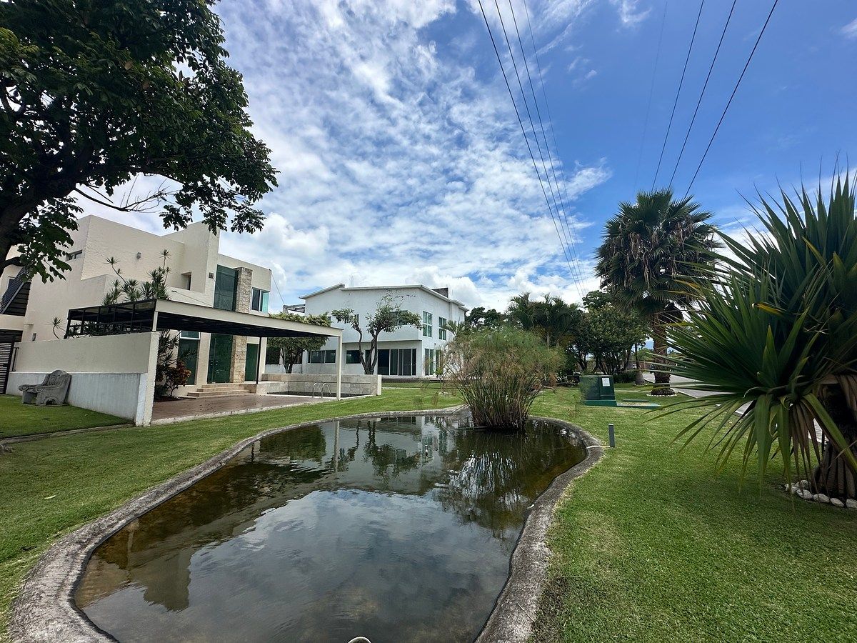 Casa em José G Parres, Jiutepec, foto 33 de 35