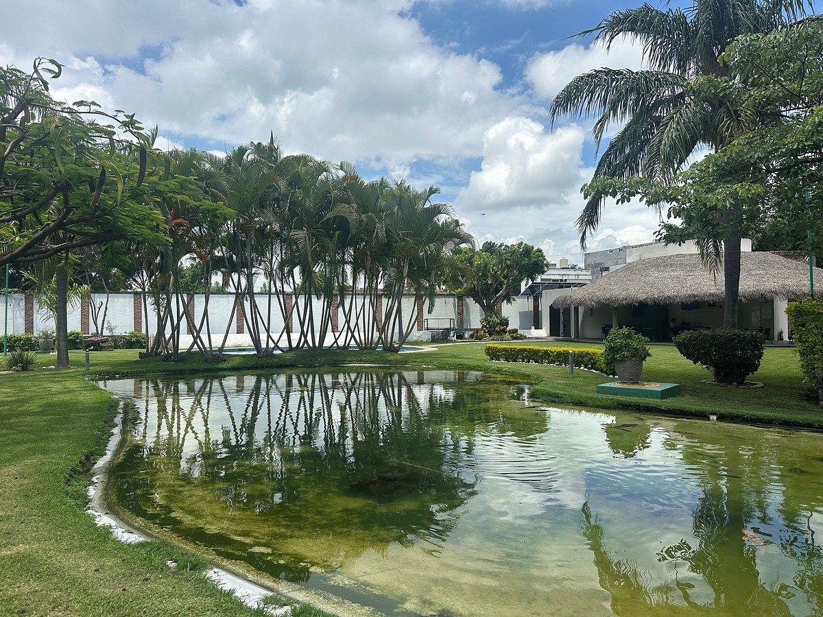 Casa em José G Parres, Jiutepec, foto 34 de 35