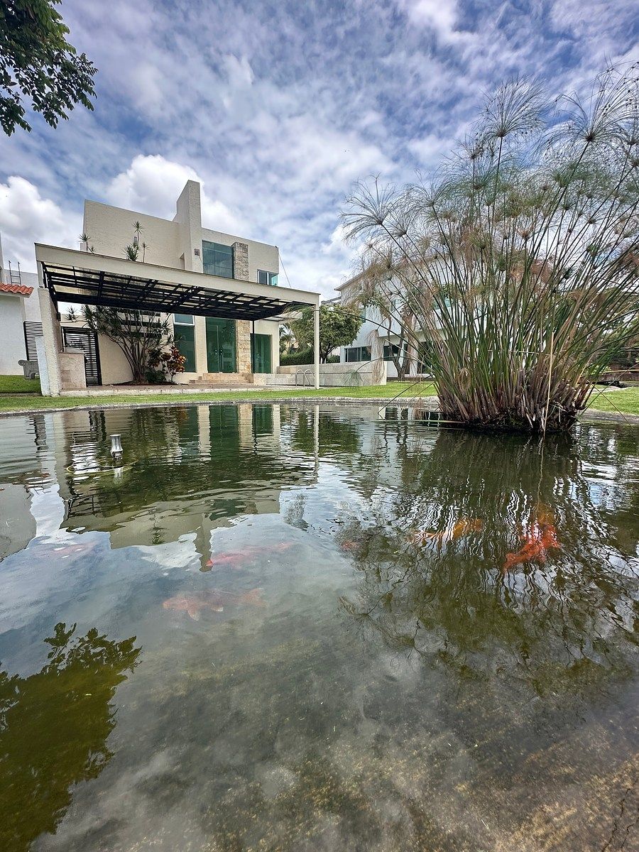 Casa em José G Parres, Jiutepec, foto 2 de 35