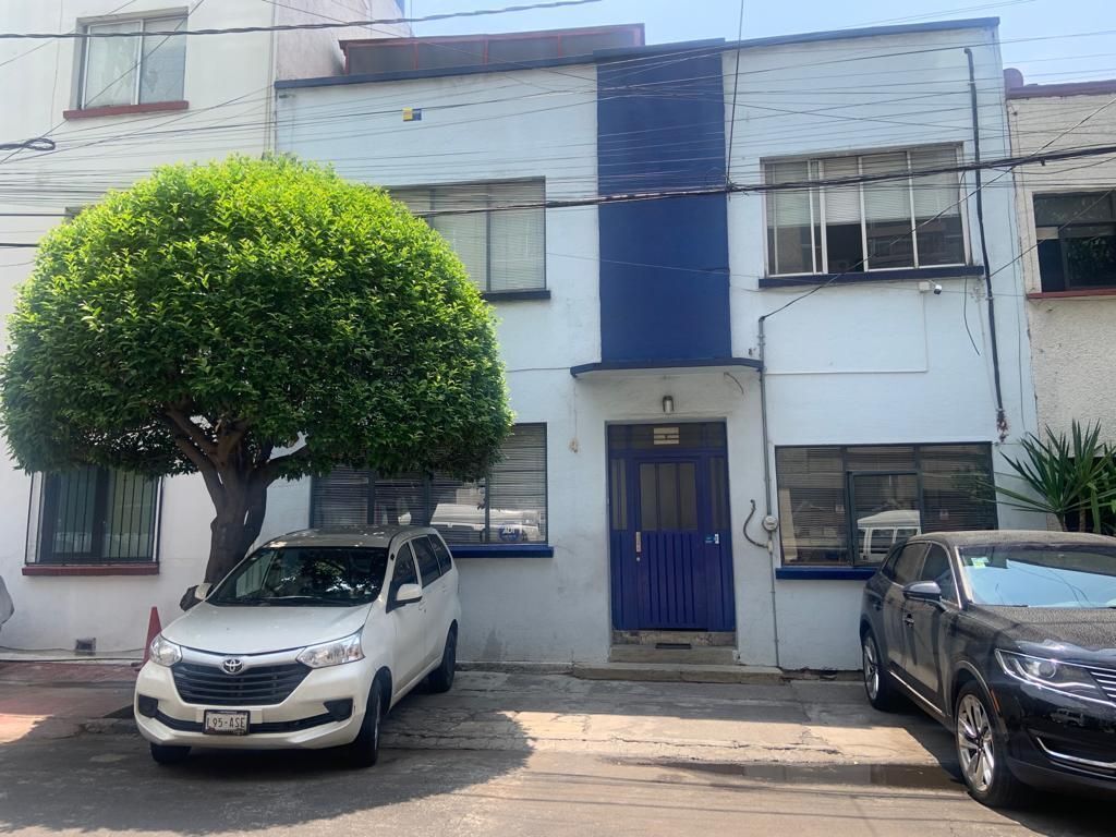 30 casas en venta en Villa de cortes, Benito juarez, Df 