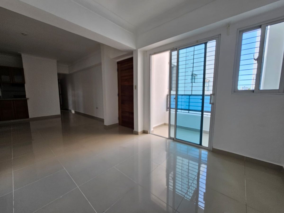 Apartamento en Viejo Arroyo Hondo, Santo Domingo Centro (Distrito Nacional), foto 5 de 14
