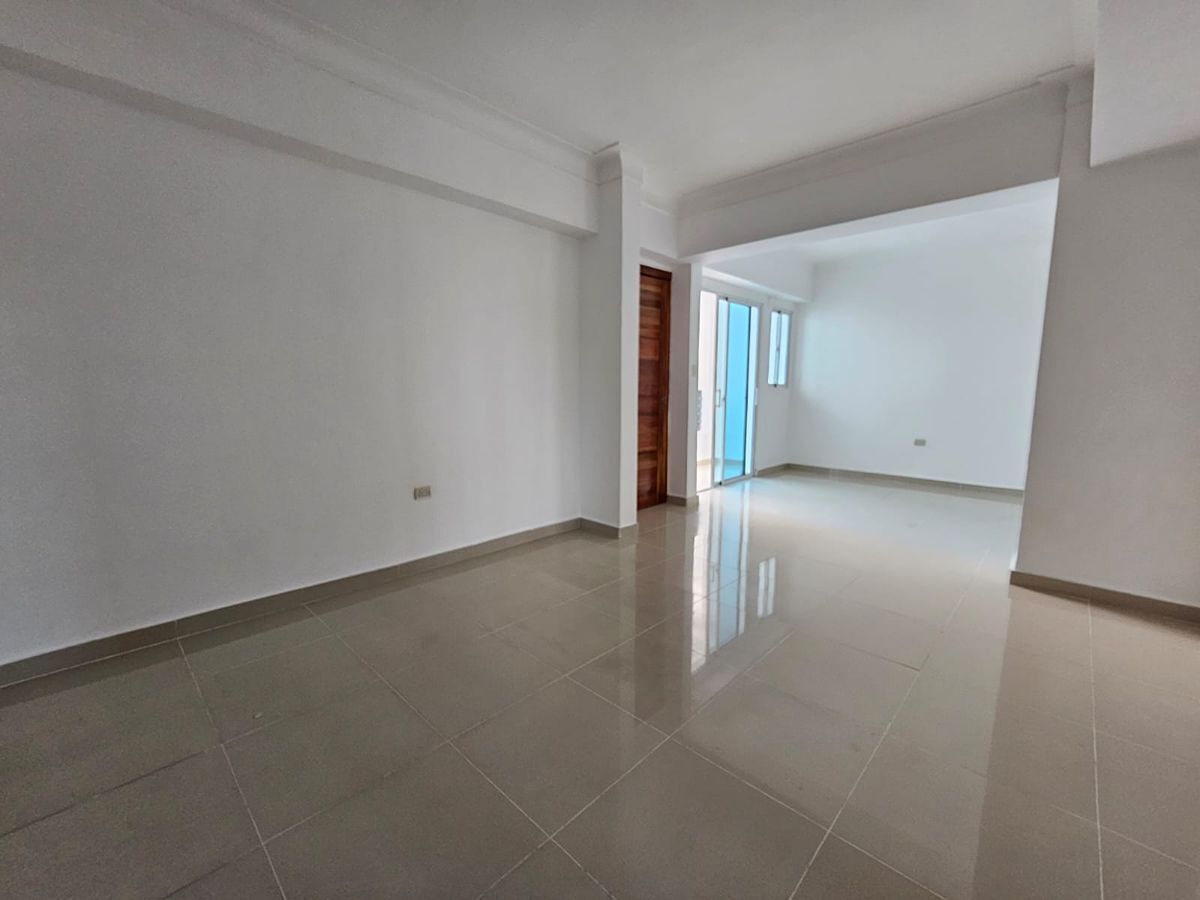 Apartamento en renta en Arroyo Hondo Viejo, foto 1 de 14
