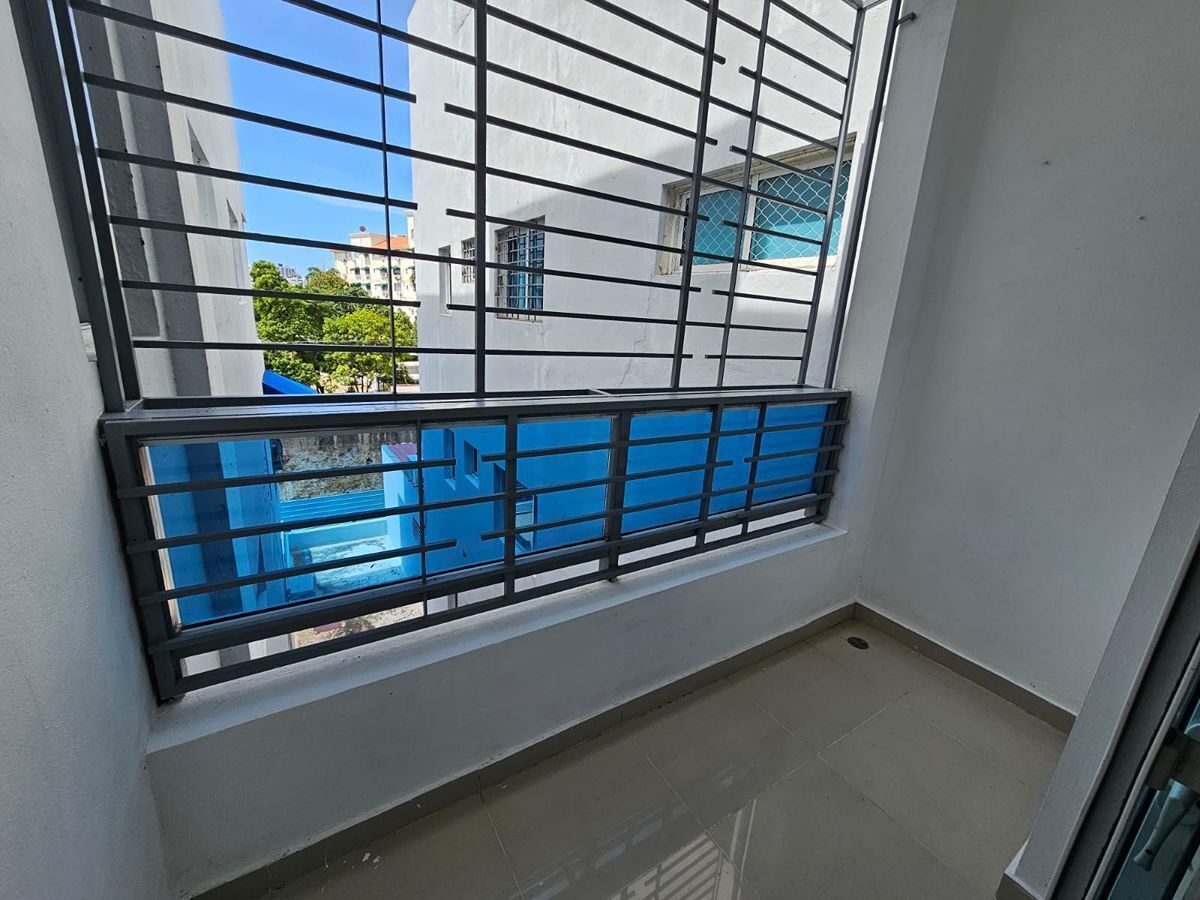 Apartamento en Viejo Arroyo Hondo, Santo Domingo Centro (Distrito Nacional), foto 11 de 14