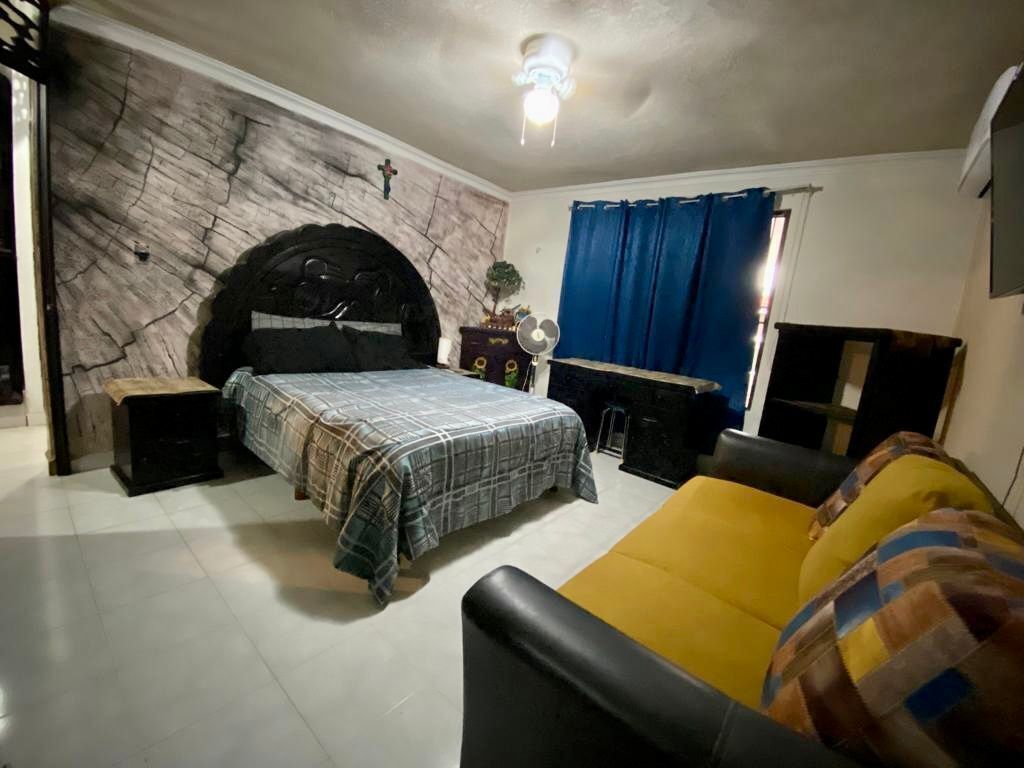 Departamento en Brisas de Chuburna, Mérida, foto 7 de 11