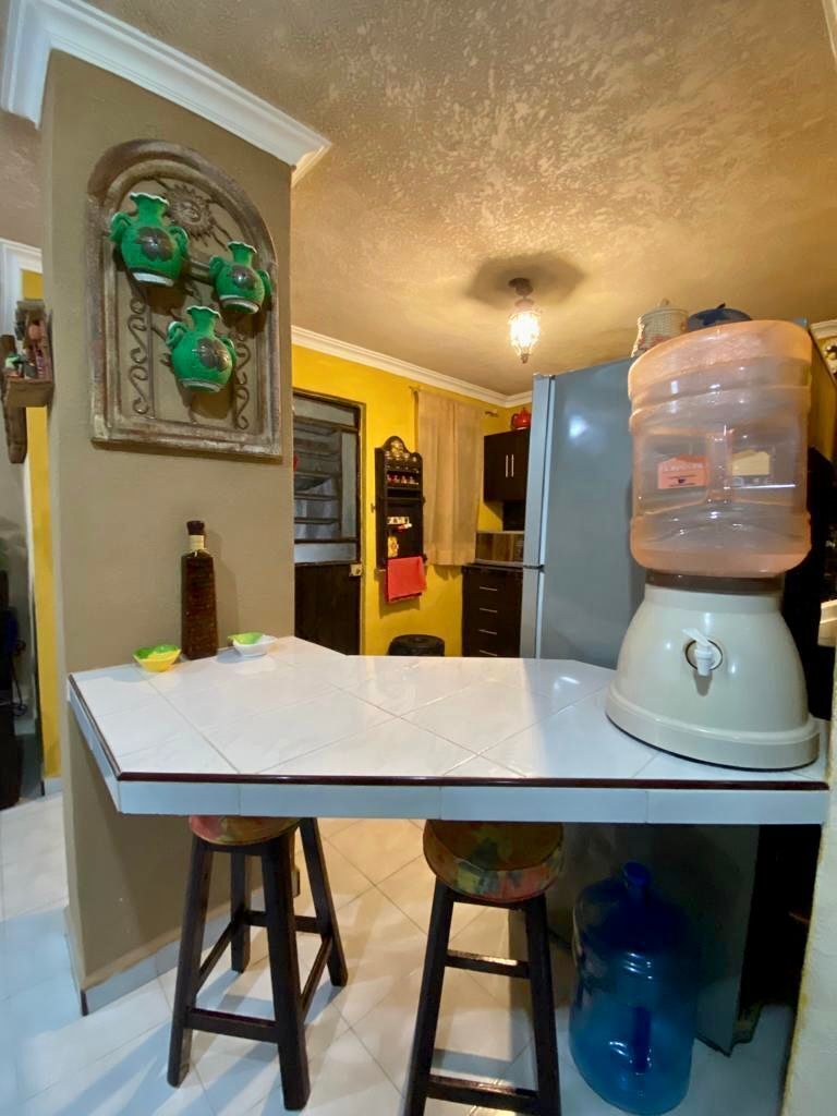 Departamento en Brisas de Chuburna, Mérida, foto 6 de 11