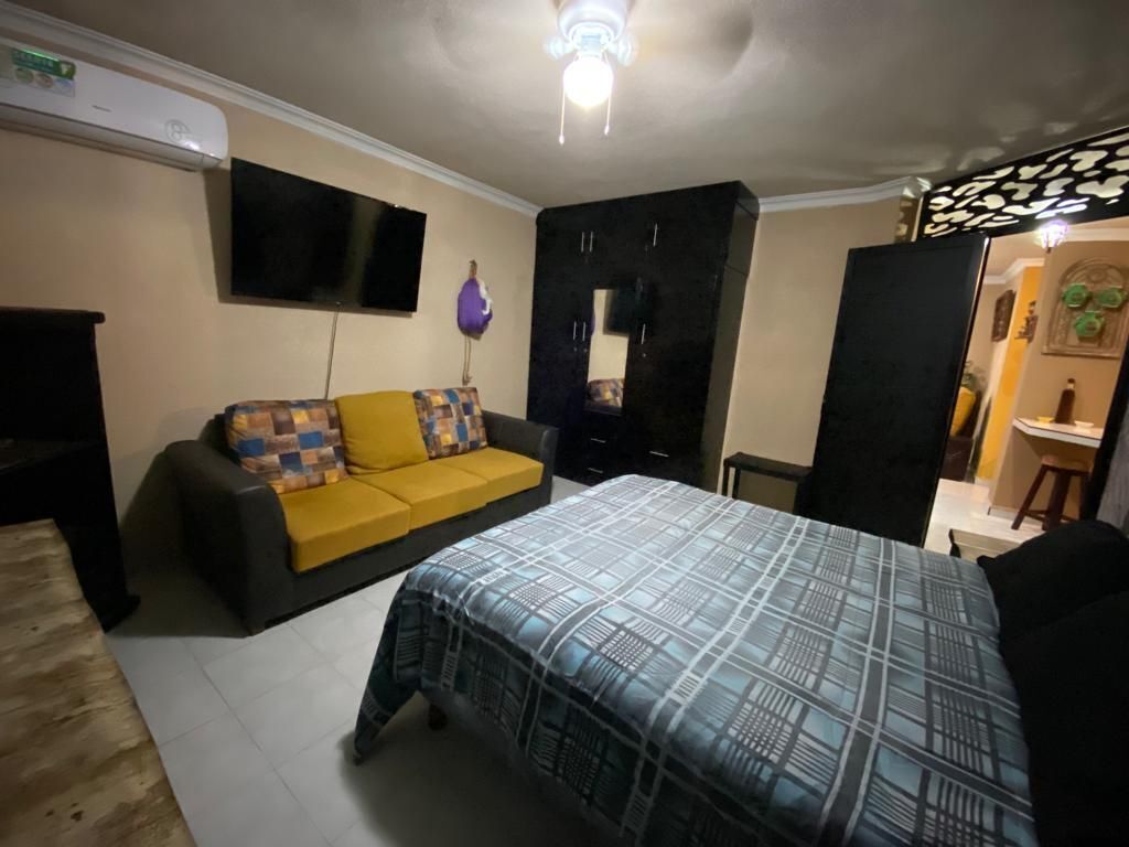 Departamento en Brisas de Chuburna, Mérida, foto 8 de 11