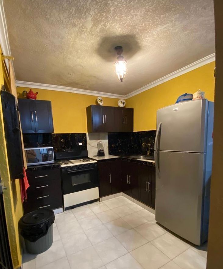 Departamento en Brisas de Chuburna, Mérida, foto 3 de 11