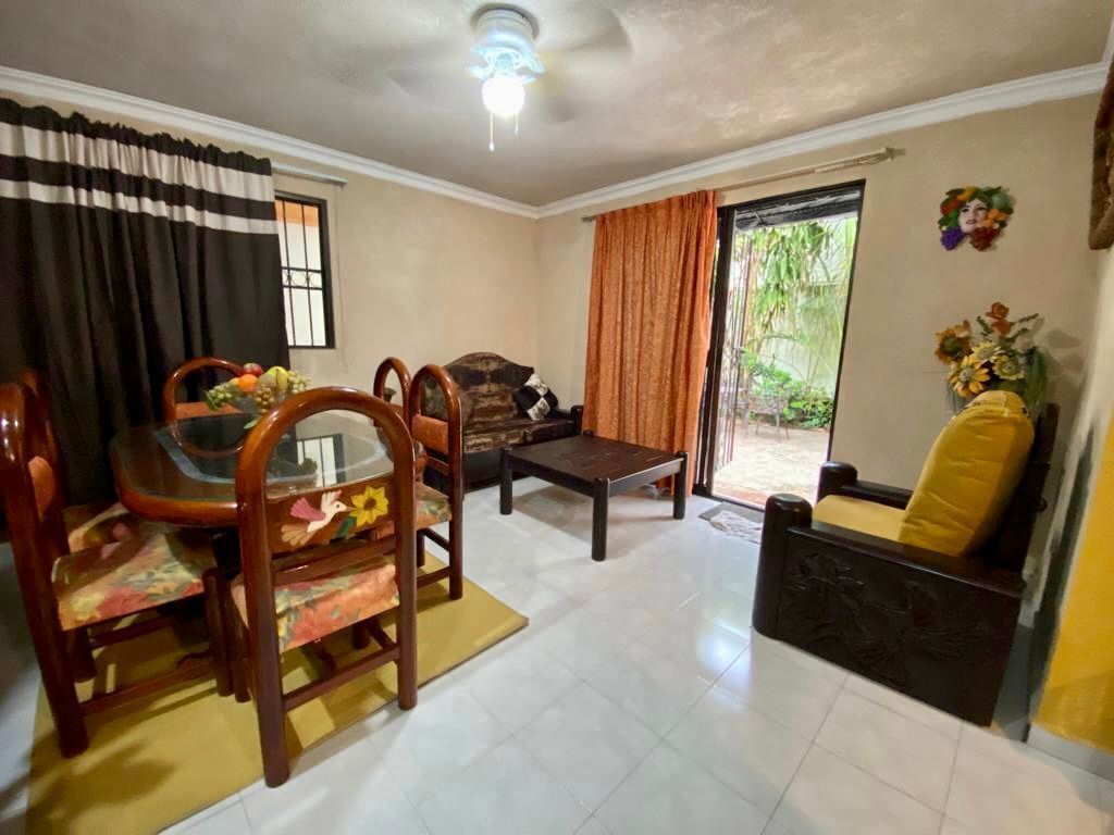 Departamento en Brisas de Chuburna, Mérida, foto 4 de 11