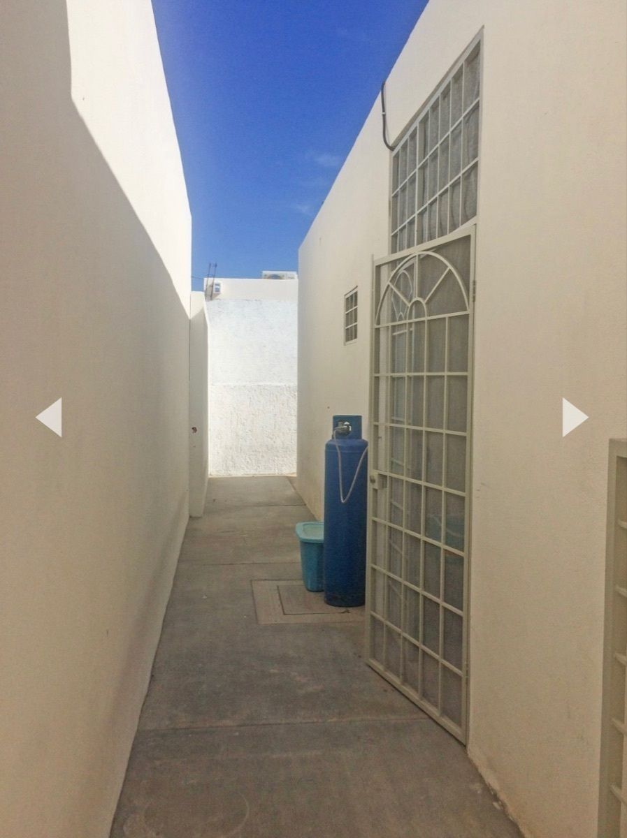 Casa en Arbolares, La Paz, foto 7 de 12