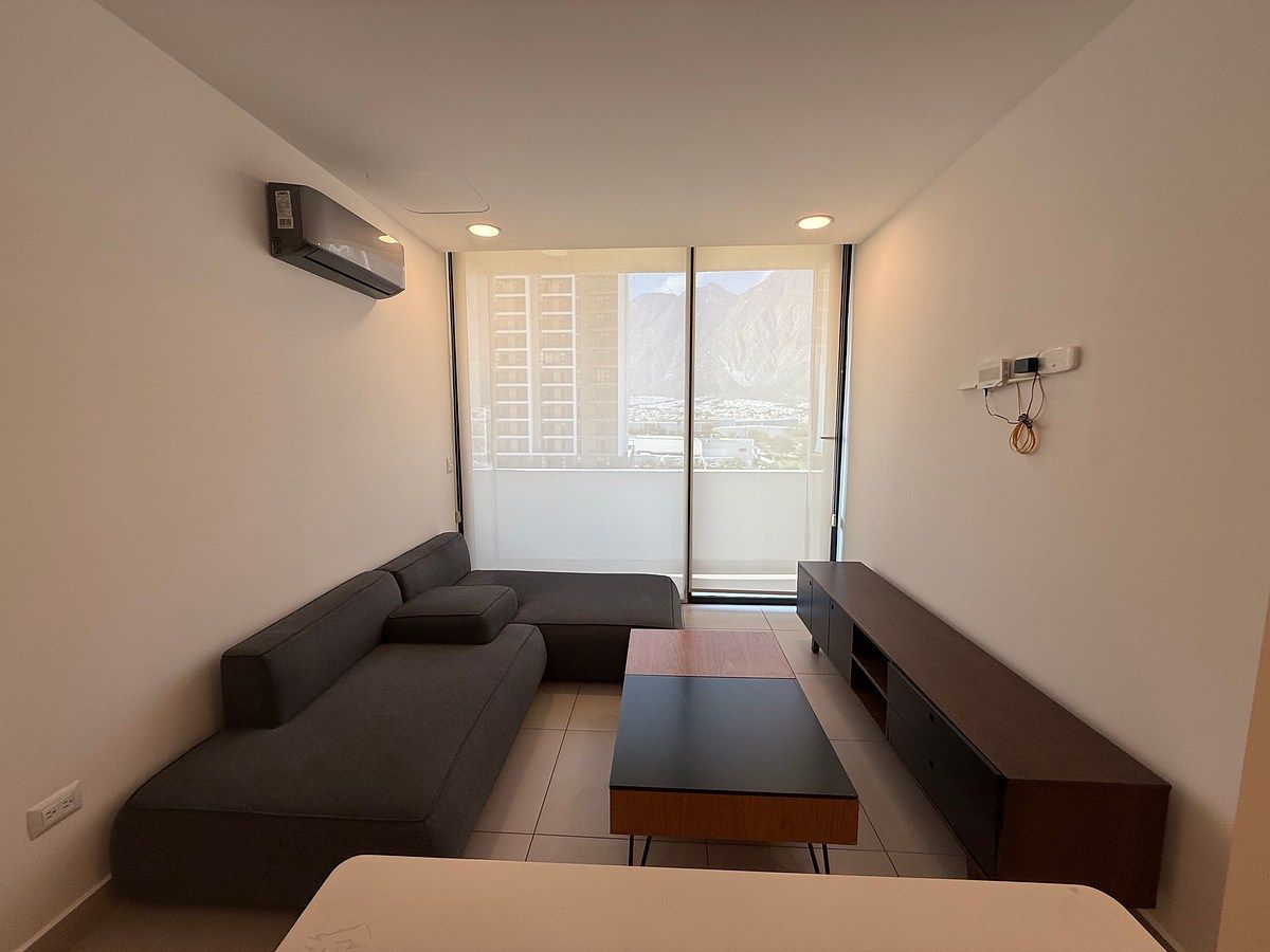 Apartamento em El Lechugal, Santa Catarina, foto 3 de 15