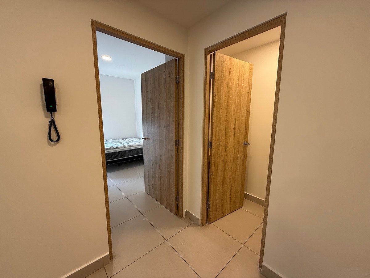 Apartamento em El Lechugal, Santa Catarina, foto 4 de 15