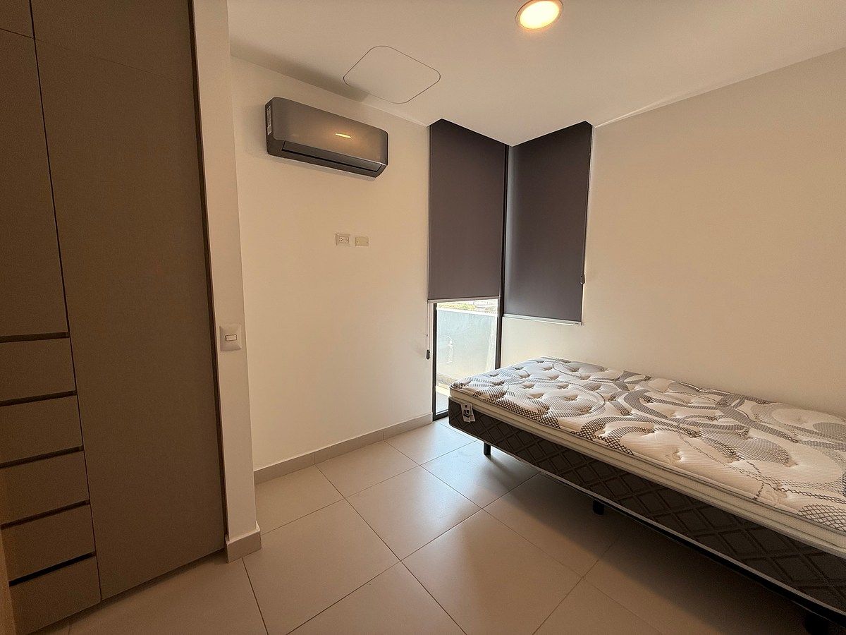 Apartamento em El Lechugal, Santa Catarina, foto 6 de 15