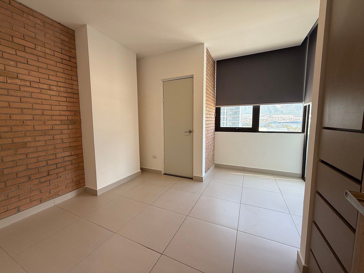 Apartamento em El Lechugal, Santa Catarina, foto 7 de 15
