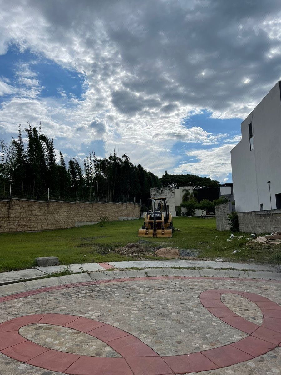 Terreno en Venta - Lomas del Campestre