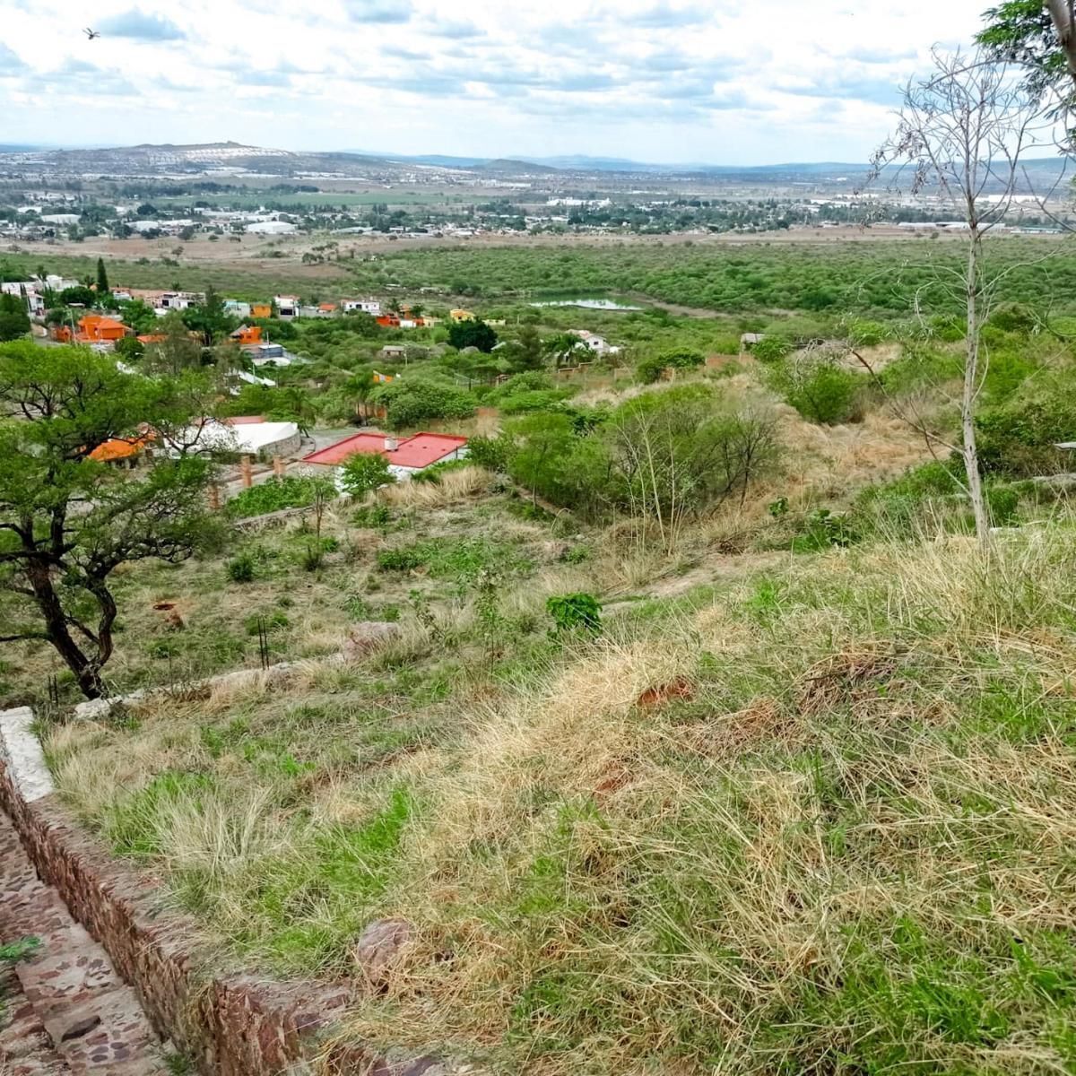 TERRENO EN VENTA BALCONES DE LA CALERA, TLAJOMULCO | EasyBroker