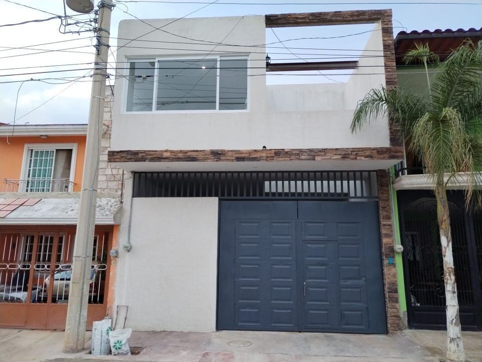 Casa en venta en Paseo,De,La,Cima 526, Bellavista, Tonalá, Jalisco - Casas  y Terrenos