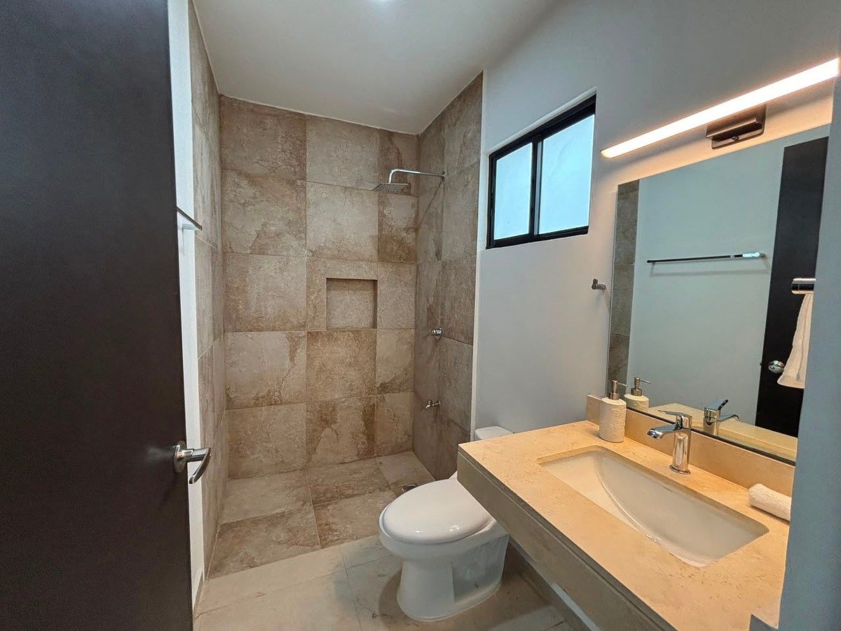 Baño, Tercera Recámara, foto 17 de 27