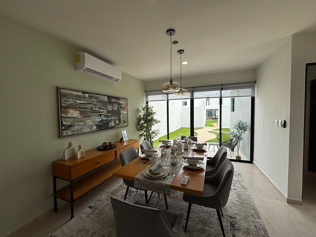 Comedor, foto 1 de 27