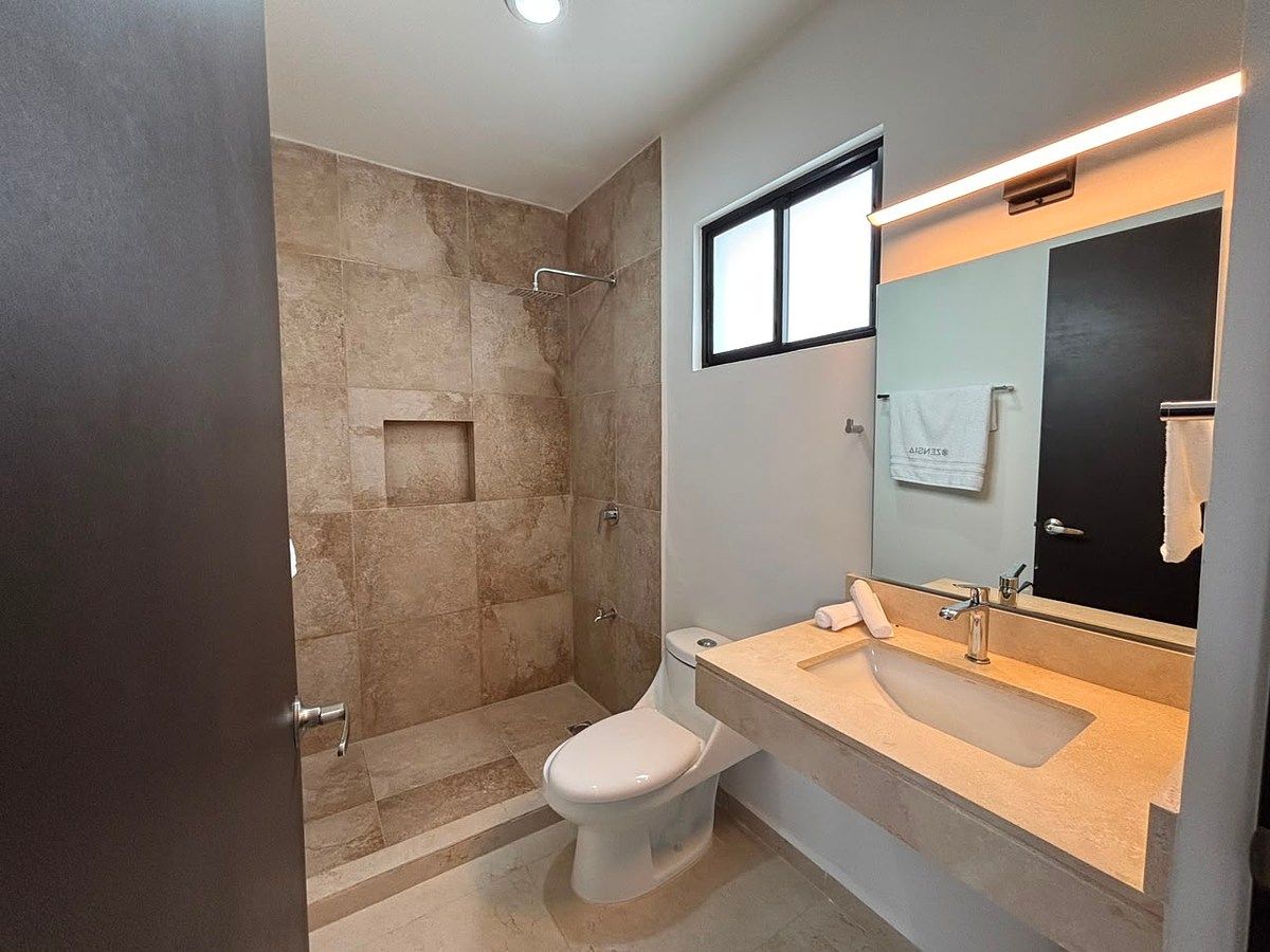 Baño, Recámara Planta Baja, foto 7 de 27