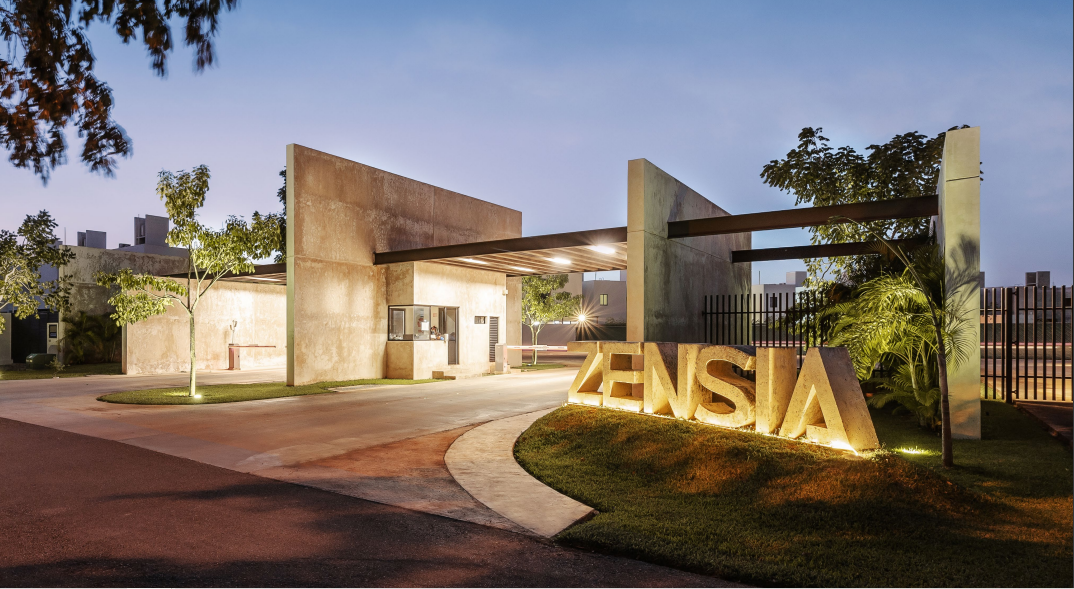 2 de 12: Acceso Principal