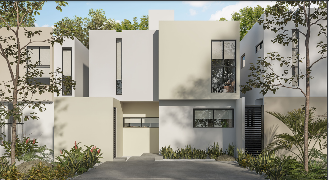 1 de 12: Fachada Principal